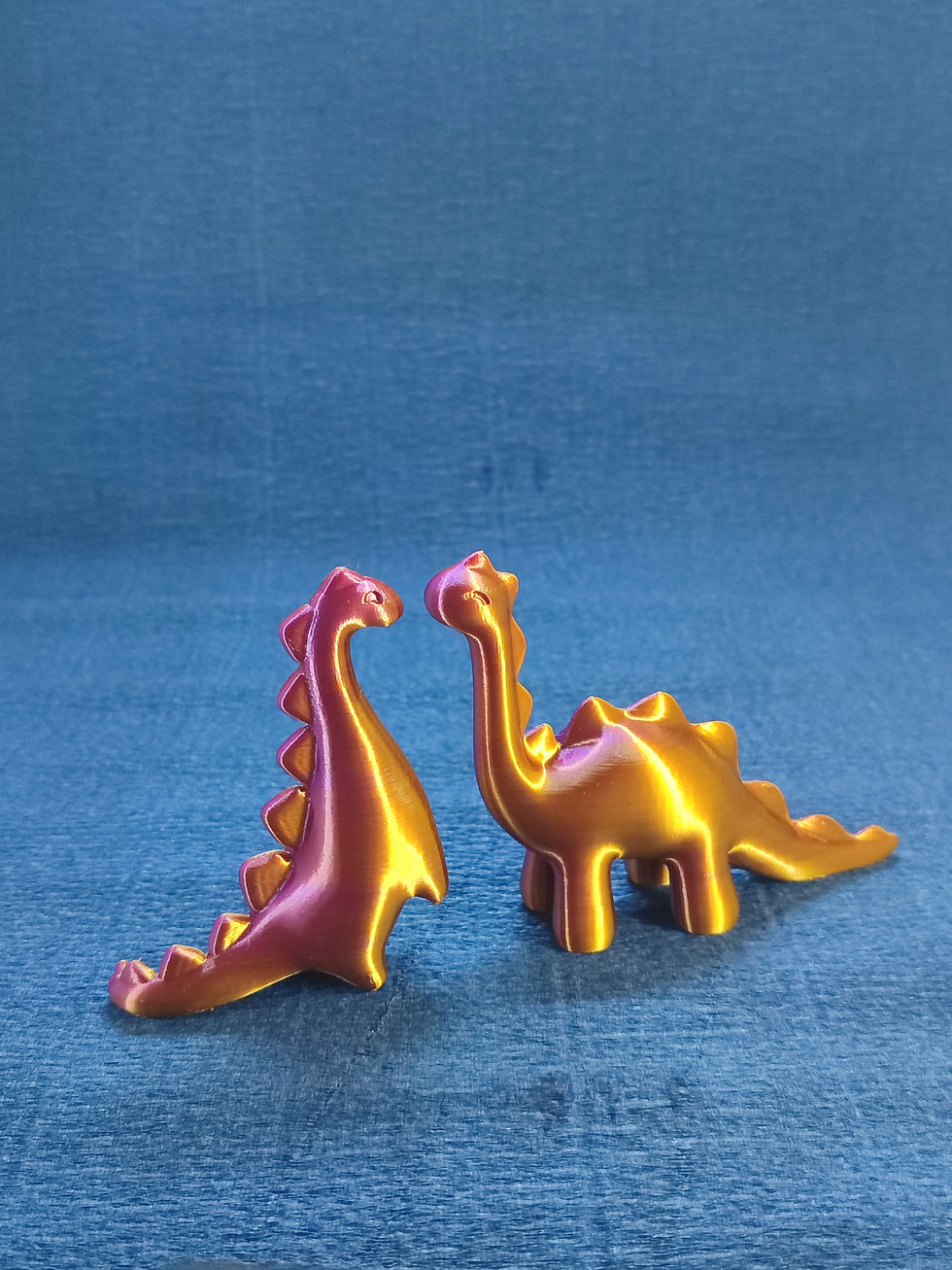 Thumbnail: Toy "Cute dinosour"