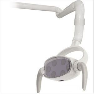 Miniatura: LAMPARA DE 6 LED PARA UNIDAD DENTAL CON SENSOR