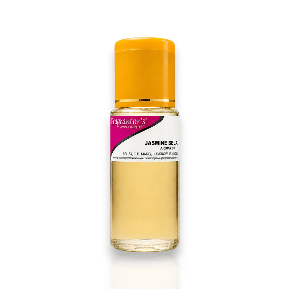 Thumbnail: Jasmine Bela Aroma Oil