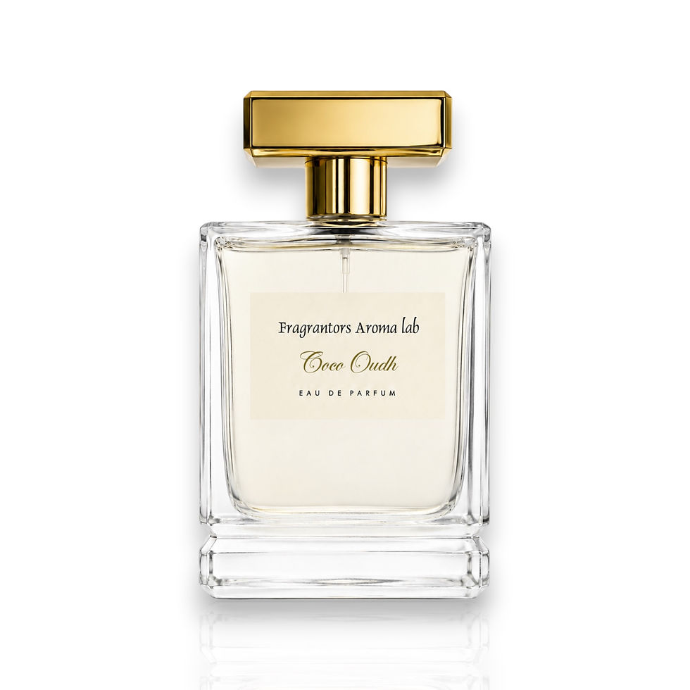 Thumbnail: Coco Oudh Perfume
