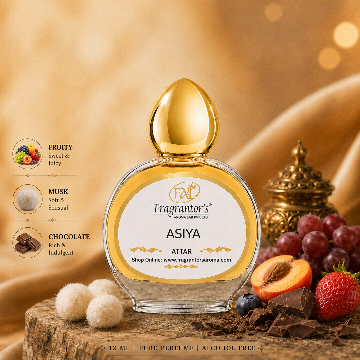 Asiya Attar