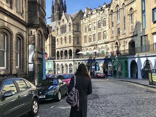 edinburgh