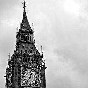 London Calling