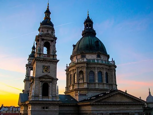 budapest