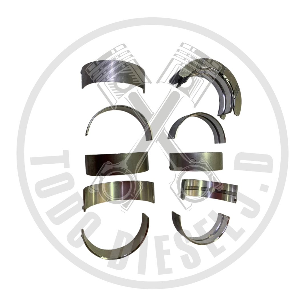 CASQUETES BANCADA GREEN JET 