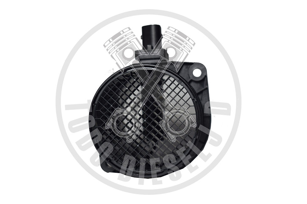 Miniatura: SENSOR MAF MAHINDRA