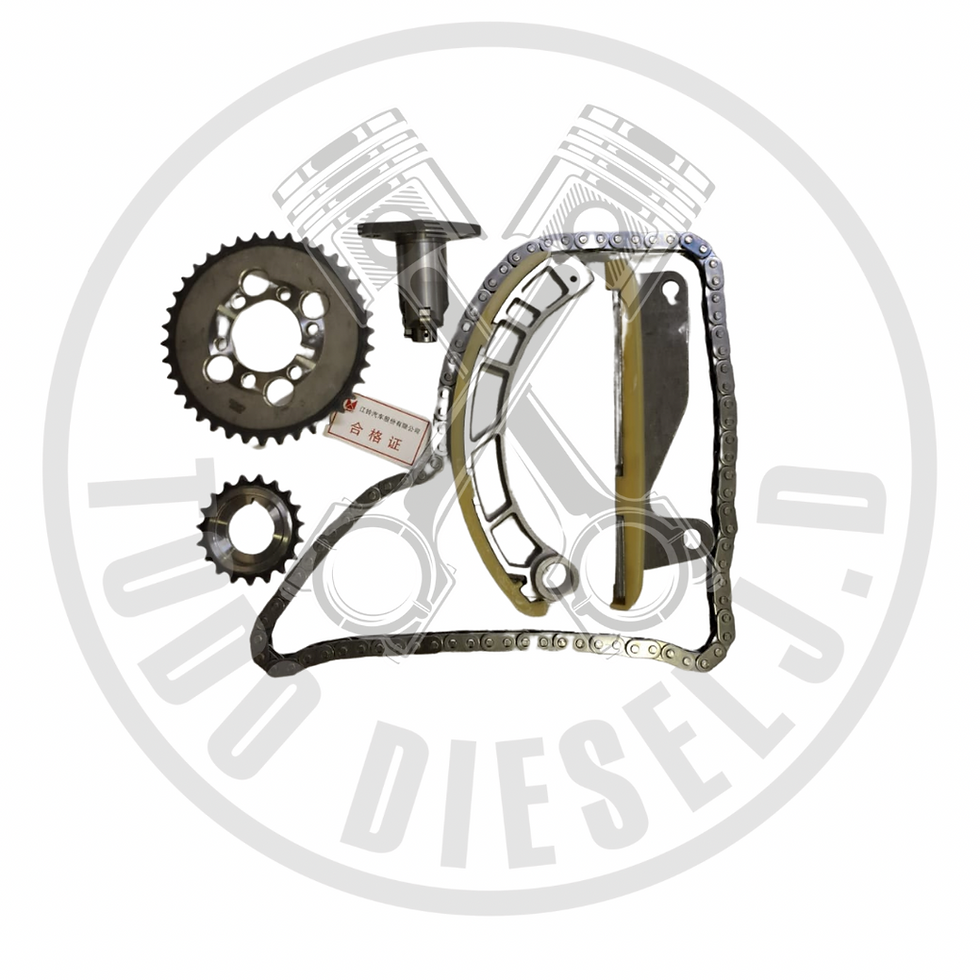 Tim1500 KIT REPARTICION JMC 4D30 | Tienda TODO DIESEL