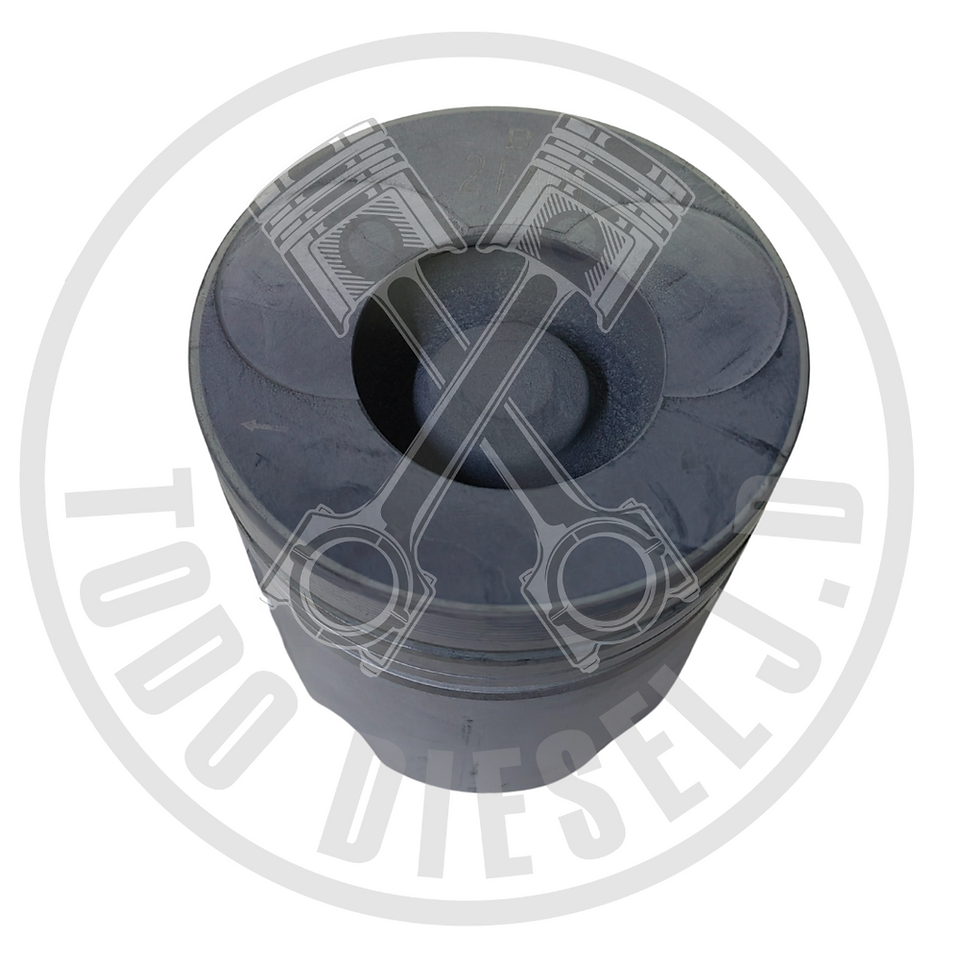 Miniatura: PISTONES JAC 1035 MV