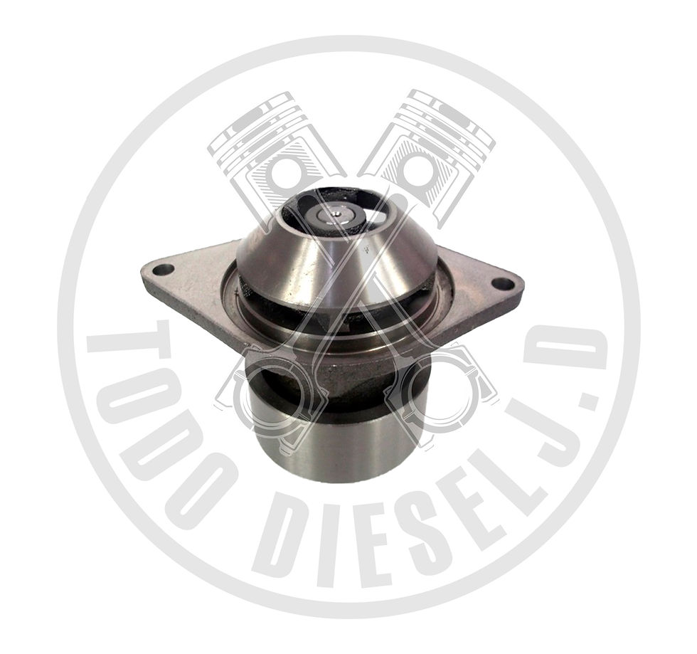 BOMBA DE AGUA CUMMINS 4BT