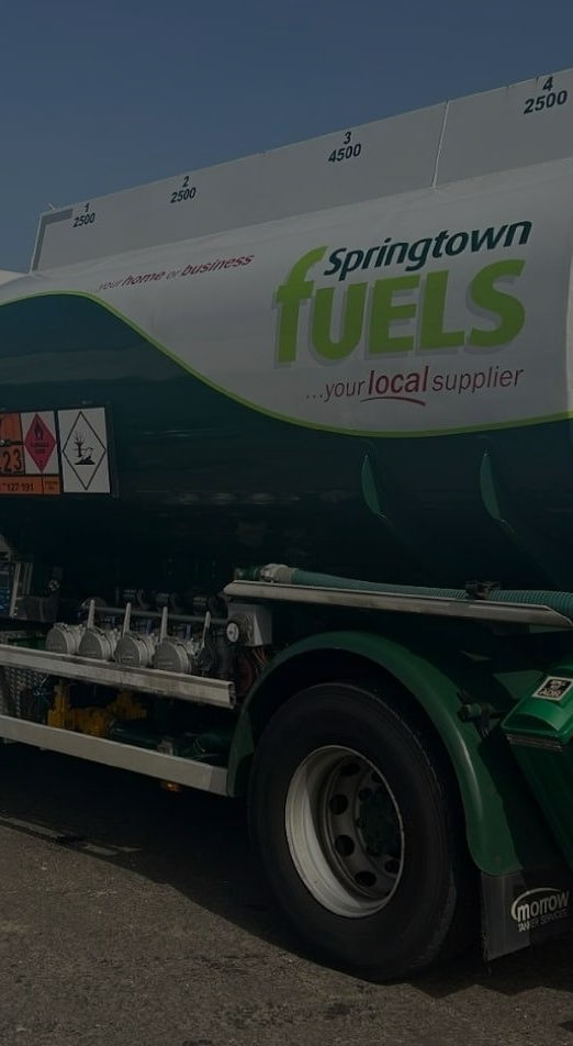 Springtown Fuels | Oil Distributor