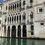 Miniatura: Facciata Ca' D' Oro Venezia