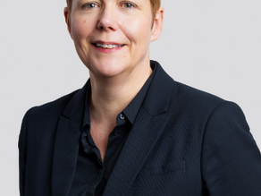 Kuukauden Roolimalli: Tiina Hentunen-Vanninen