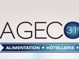 Retrouvailles Gourmandes à AGECOTEL : Rejoignez les Anciens de l'École Hôtelière de Nice au Stand 116 !