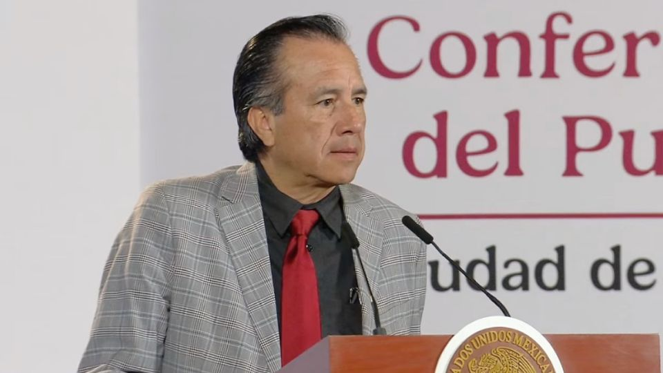 El gobierno de la presidenta Claudia Sheinbaum informó este miércoles que Estados Unidos notificó a México una reducción en el suministro de gas natural equivalente a alrededor de una quinta parte de las importaciones que recibe el país a través de gasoductos.