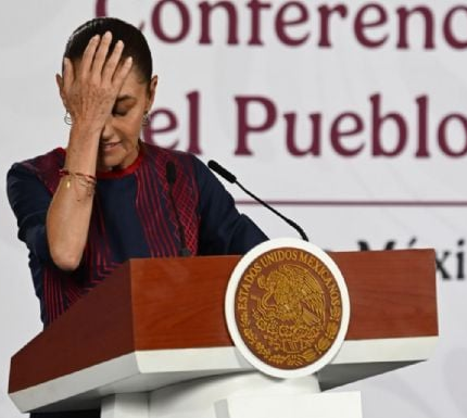 Tras la derrota de Morena; Sheinbaum pide que se siga el procedimiento jurídico tras denuncias electorales de Coahuila