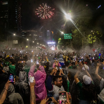 Mundial 2026 y 'el 'Tri' han logrado neutralizar la polarización social: experto