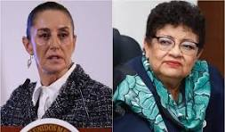 Godoy se salta las trancas y pidió retroactividad de la Ley de Amparo; Sheinbaum pide frenarla