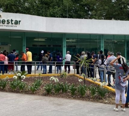 Sacrifica Sheinbaum gasto en seguridad e inversión para mantener programas sociales