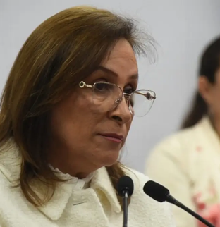 Nahle descarta pactos con la delincuencia tras hechos violentos en Coatzacoalcos