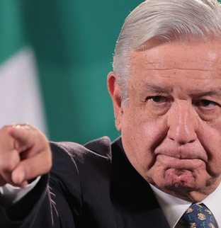 López Obrador se reorganiza y activa contactos ante presión desde Estados Unidos