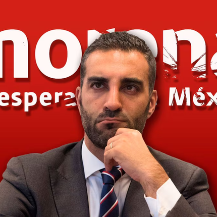 ‘Del amor al odio’ con Morena: Así fue el rompimiento de Simón Levy con la 4T