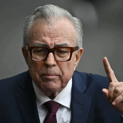 Rocha Moya se siente protegido por Sheinbaum y afirma que no pasará nada