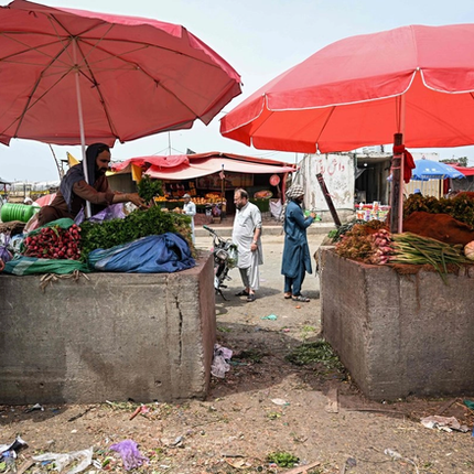 Volverán a la pobreza 30 millones por la guerra en Medio Oriente, alerta la ONU