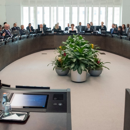 México pagó 36 mdd por la línea de crédito del FMI