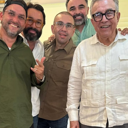Entramado financiero de Rocha Moya: Nepotismo y negocios bajo la sombra de Los Chapitos