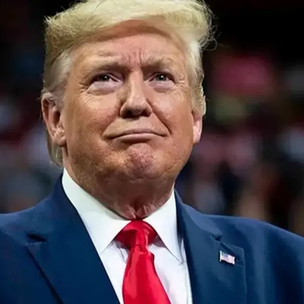 “No sé cómo diablos pasó de ser bailarina a presidenta de México”: Trump sobre Sheinbaum