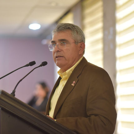 *Pide diputado Miguel Pintos a municipios cumplir con obligaciones fiscales*