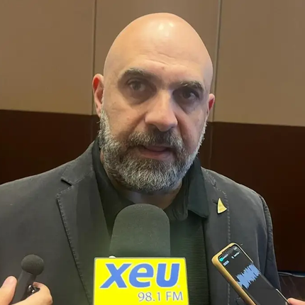 “Viviendas Bienestar” es un programa al vapor que no resuelve le tema de vivienda en México: Antonio Hanna