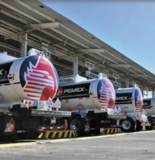 "Desaparece Pemex" uno de cada 12 barriles, sigue teniendo discrepancias en sus cifras en producción y exportación