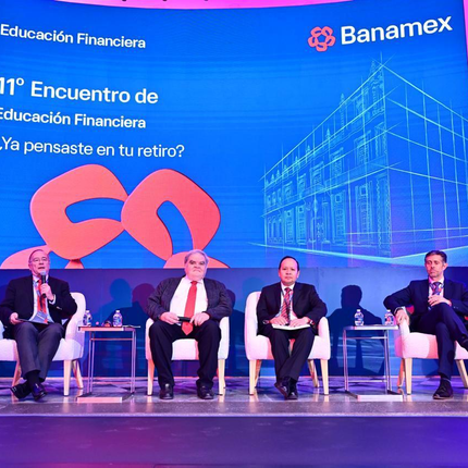 Alerta Banamex que deuda pública del Gobierno Federal podría llegar al 60% del PIB