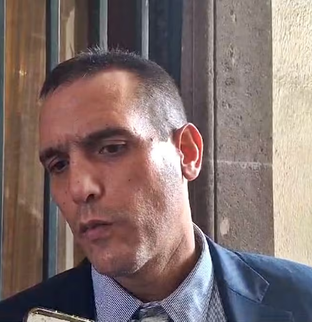 Rebelión en el Verde: diputados frenan leyes por presión de Estados Unidos