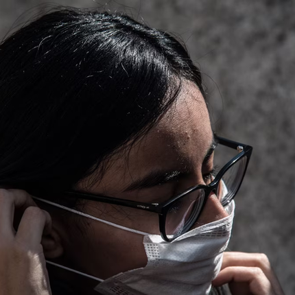 ¿Hay ‘supergripe’ en México? Salud llama a vacunarse ante aumento de casos de influenza H3N2 en Europa y EU