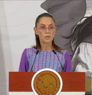 Fuero Constitucional y Sheinbaum protegen a Rocha Moya; la presidenta pide "pruebas contundentes e irrefutables"