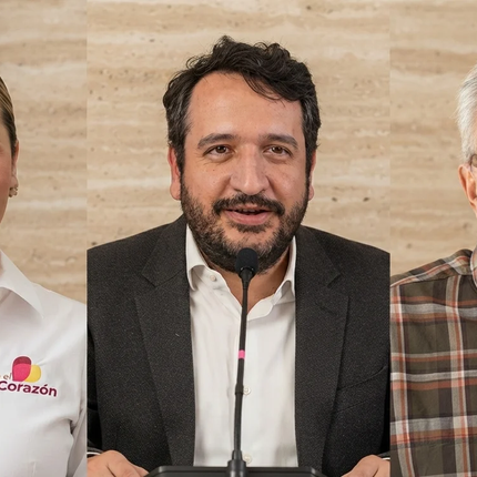Morena enfrenta una lista creciente de señalamientos por nexos criminales