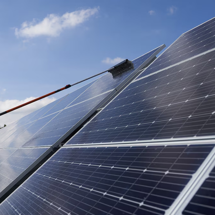 Anuncia Sener 20 proyectos de energía renovable con IP