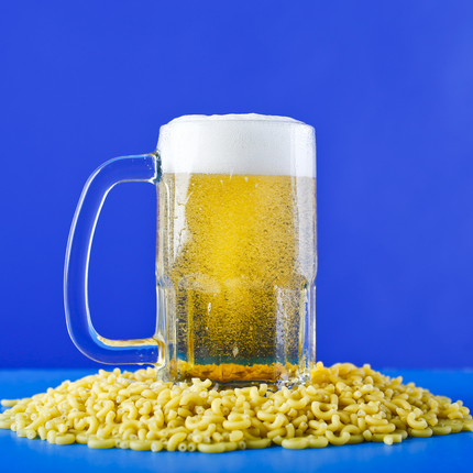 Morena recula, frena aumento a la cerveza