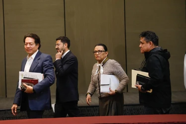 Ante falta de acuerdos; CNTE acuerda movilizarse al estadio Ciudad de México durante inauguración del Mundial