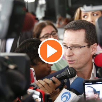 “Van a quebrar al país”: Anaya identificó un “gigantesco foco rojo” en el PEF 2026