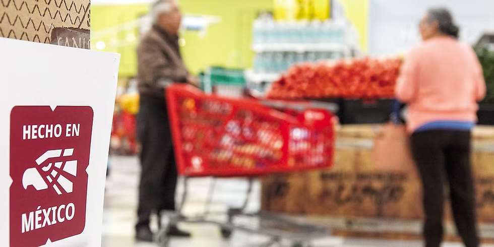 A un año de que se anunció el Plan México, proyecto insignia de la administración de Claudia Sheinbaum Pardo y con el que se busca el desarrollo industrial y social del país, analistas señalaron que el principal obstáculo al que se enfrenta es el “trumpismo”, situación que ha generado desestabilización e incertidumbre en las inversiones, las cuales son necesarias para su avance.
