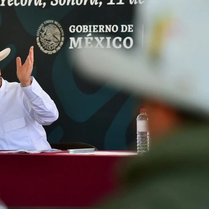 Durazo enfrenta semana crítica tras tragedia y rumores sobre su familia