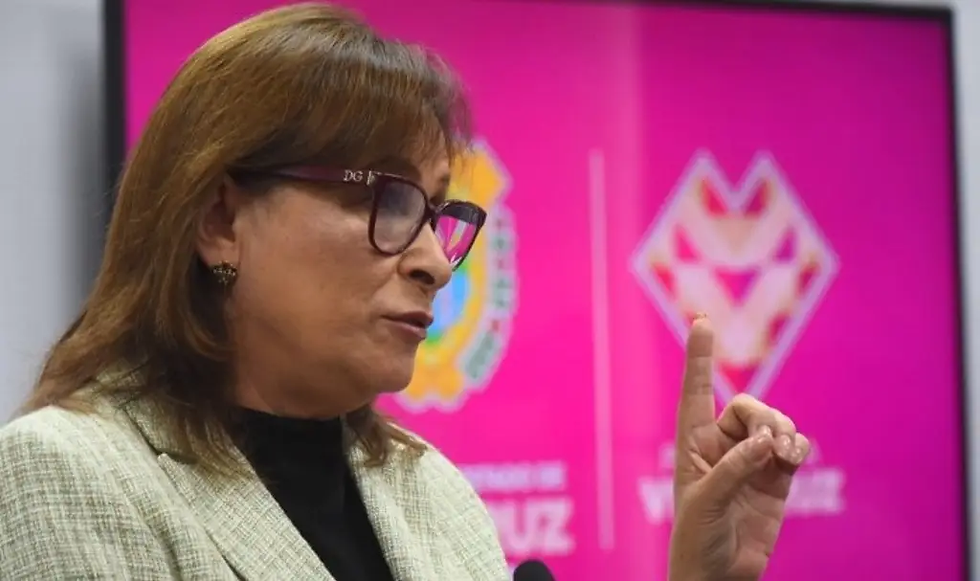 Luego de las polémicas declaraciones de Atanasio García Durán, exdiputado y padre del exgobernador Cuitláhuac García Jiménez, quien calificó al gobierno estatal como “falto de visión”, diversas figuras políticas han salido en defensa de la administración encabezada por Rocío Nahle García.