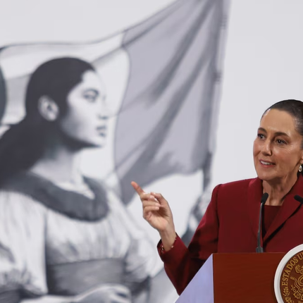 EU ya había advertido a México de sus instituciones financieras que lavaban millones de dólares