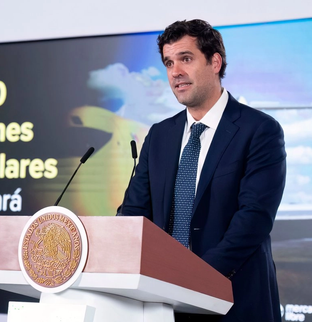 Existe confianza en el país, Mercado Libre invertirá 4 mil 600 mdd
