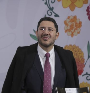 Trabajadores del ISSSTE denuncian “atropello autoritario” del director Martí Batres