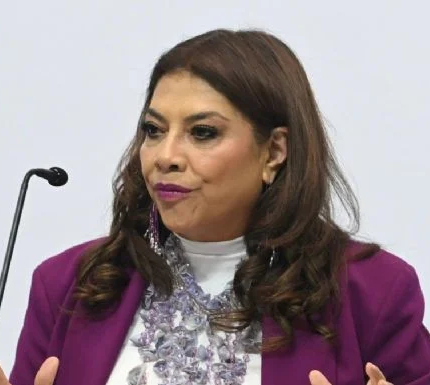 Ante la ola de violencia en la CDMX, Brugada pide a medios “bajarle a la nota roja” para reducir la percepción de inseguridad