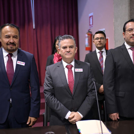 *Turismo, fuente de bienestar, orgullo y esperanza para Veracruz: Sectur*